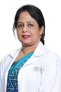 Dr. Kashefa Nazneen
